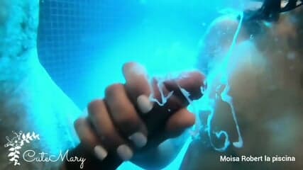 I'm A Tourist And My Name Is Gia Who  ConstanÈa And I Saw A Boy At The Pool. And I Liked Him Because I Know Him From The Internet.I've Been Thinking Since I Saw Him I  Suck His Dick At The Pool But I Had A Little Fun With Him So He