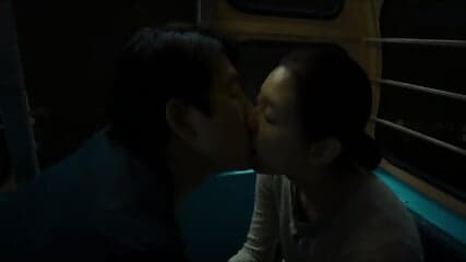 Korean actress "Esom" in movie Scarlet Innocence 2014 (part1)