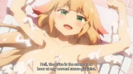 Interspecies Reviewers Fan Service Compilation