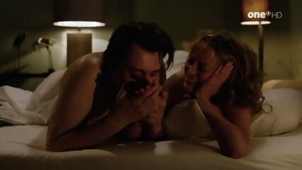 Silke Bodenbender As Inga â¢ Wife - KÃ¶nigin Der Nacht (Fernsehfilm 2017)