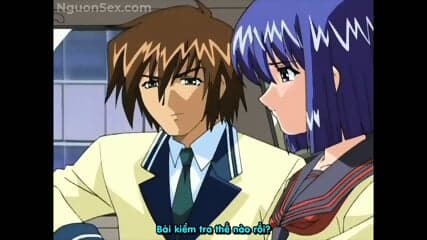 Momiji fallen leaves off season 4