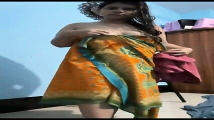 BD Bhabhi Bathing and Fucking Uncut (2025) Hindi Hot Short Film