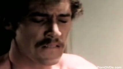 nasty old time classic retro vintage porn film from 1977