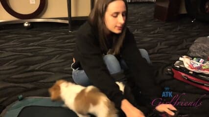 AA - Virtual Vacation Las Vegas pt 1