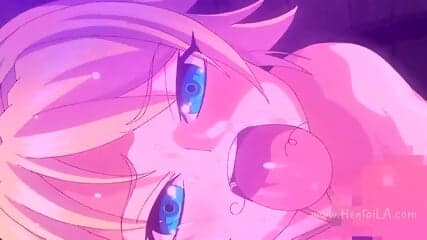 Mashou no Nie 3 Hakudaku no Umi ni Shizumu Injoku no Reiki 2