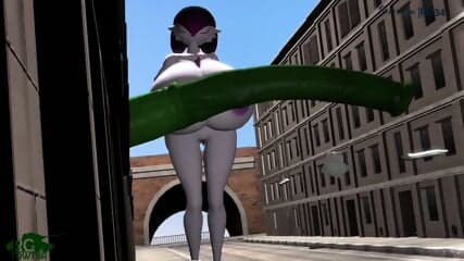 GARDEVOIR (RGTDWTBR)