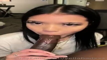 Asian BJ: Her mega folder link, 350 videos enjoy => https://rentry.co/9zvmfoyf