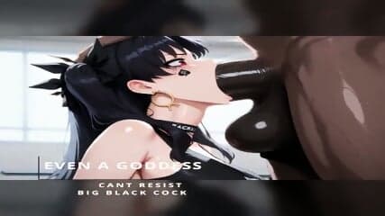 Ishtar: Fate/Blacked Order - BlackedAiBabes