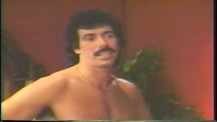 Sheets Of San Francisco (1988) (Candie Evans)