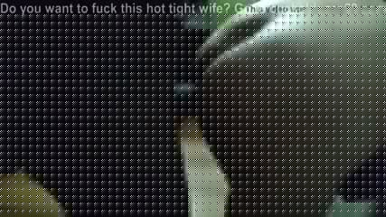 White Wife gets Black Bred