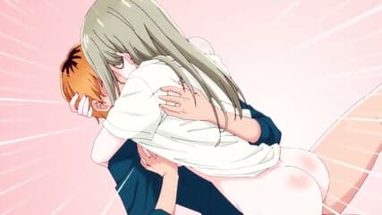 Hitozuma no Kuchibiru wa Kan Chuuhai no Aji ga Shite - EpisÃ³dio 04