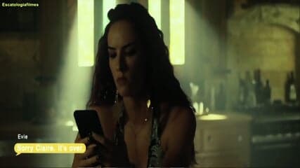 Compulsion - Legendado PT/BR