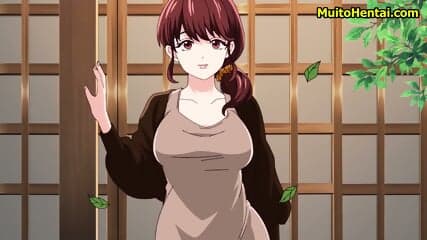 Hitozuma no Kuchibiru wa Kan Chuuhai no Aji ga Shite - EpisÃ³dio 05