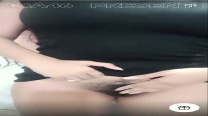 VERY CUTE GIRL PUSSY CAM SHOW VIRAL VIDEO QQ