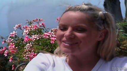 Pretty Milf Gasps Begging For Dick Fuck