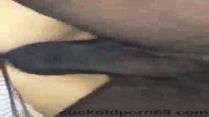 Asian kimono milf loves bbc pounding her