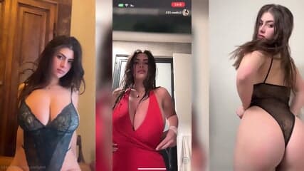 PMV ClipMax Compilation splitscreen 1 VER1