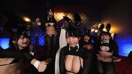VR K M - 0558 - Miyashawa Chiharu, Aoi Kururugi, etc (1)
