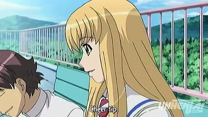 Hentai Sex at College UNCENSORED SUBTITLED