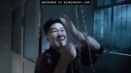 Hong Kong Scene  Kinky4Ever