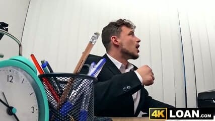 Sakura Hell shows her wild side letting her manager indulge her