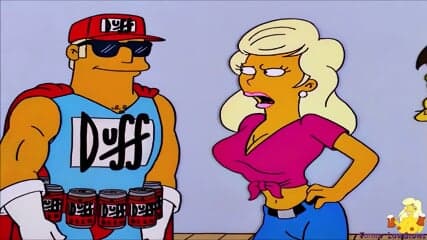 extra boobs TITANIA BALLBUSTING busty kick in the balls