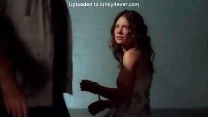 Deleted Scenes  Handcuffs   Kinky4Ever