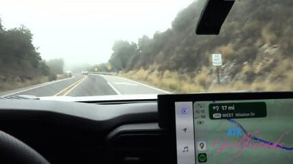 ATK Girlfriends - Dez Hansen [ Central Cali 1 ] 4K