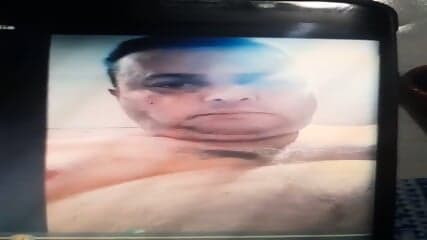 escandalo josse gracia  masturbandose frente a la camara