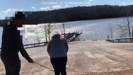 Staying In Line  Kinky4Ever