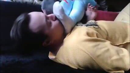 Worship Our High Heels And Taste Our Sweaty Pantyhose  Kinky4Ever