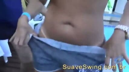 1Âº Churrasco Liberal SuaveSwing