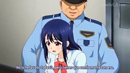 Nozoki Kanojo Sex Scenes