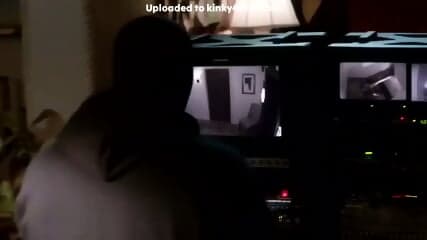 Tape Gagged With Kerry Washington  Kinky4Ever