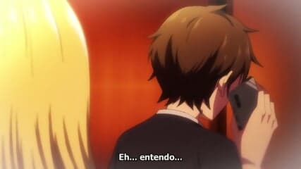 Imaizumin-chi Wa Douyara Gal No Tamariba Ni Natteru Rashii - EpisÃ³dio 04 Legendado Em PortuguÃªs