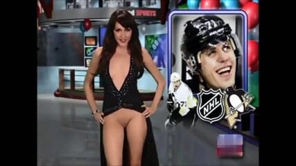 Rachel Simmons Naked News 2