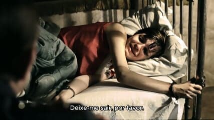 Cargo 200(2007)-Legendado PT-BR