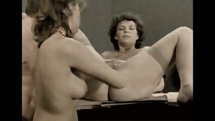 VPG Vintage 8mm - Music Lesson