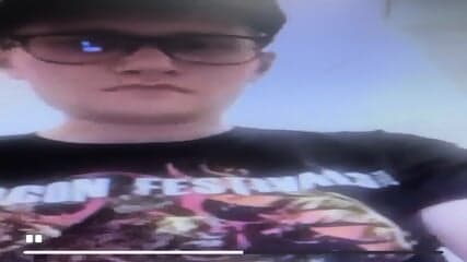 Hallo meine Herren: Sebastian Haase masturbierte per Facebook-Videoanruf vor der Kamera vor einem 11-jÃ¤hrigen MÃ¤dchen