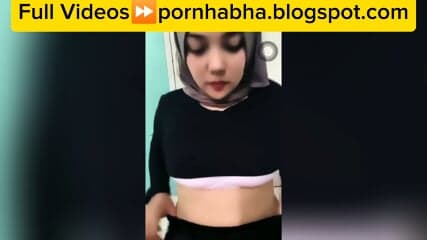 ABG Jilbab cantik sange