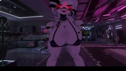 marie-onette deberia ser eterna