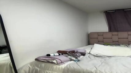 Skinny Said She Wanted Extra Lol