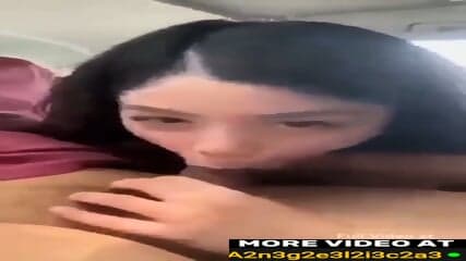 Blowjob's sa car Pinay nurses students