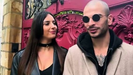 the love language smeared with sin