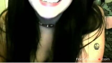 German BBW's Webcam Twerking