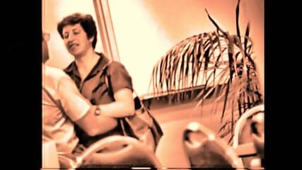 Version in colour of Maria sucking my dick very nice ,maria mel la chupa sin cesar