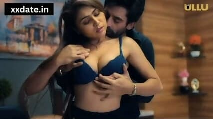 Beautiful Tamil Couple Very 1st Sex After Wedding Night