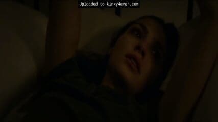 Movie Bondage With Gal Gadot  Kinky4Ever