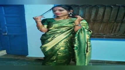 Beautiful Newly Married Desi Girl Fully Wet Juicy Pussy Fucked by Husband