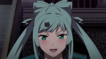 Valkyrie Drive Mermaid English Dubbed Compilation